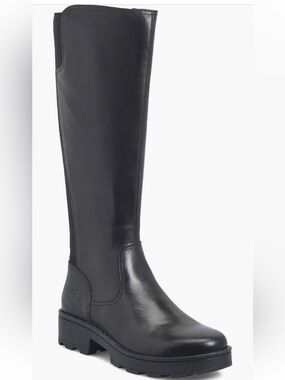 Børn Cascade Knee High Boots Size 11